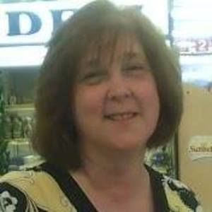 Meet your Posher, Mary